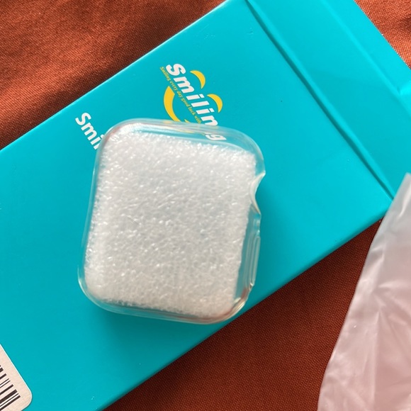 Apple Watch cases, 2 in the box, 40mm - Picture 1 of 3
